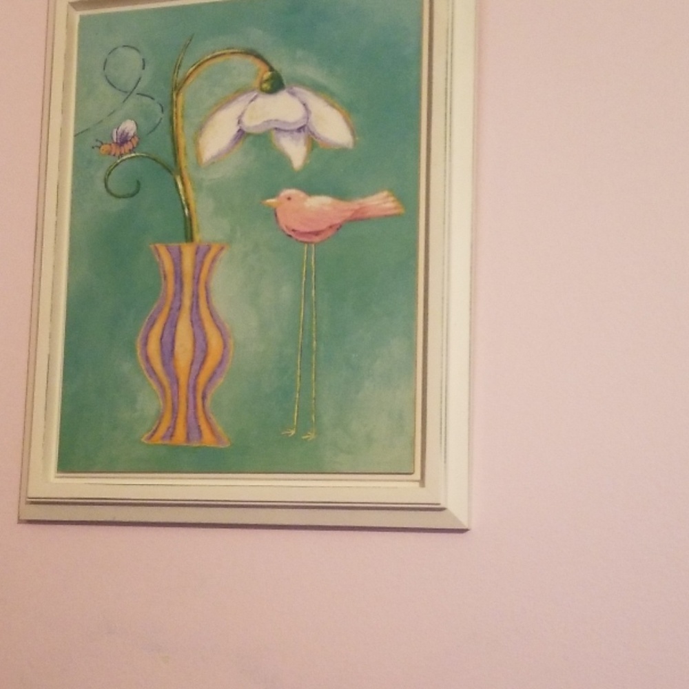 3/$20! Paintings